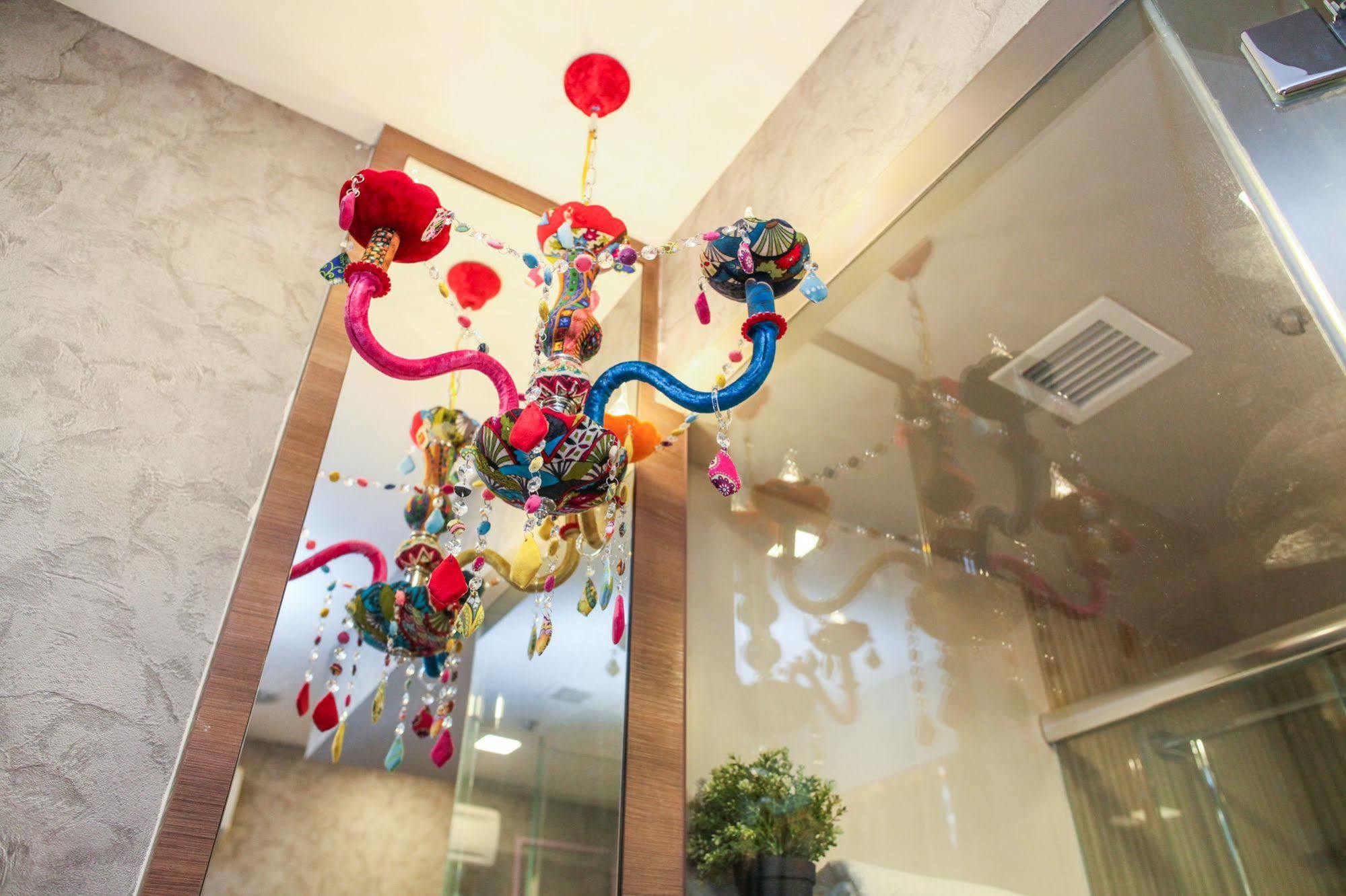 Champion Hotel City Singapore Exterior photo